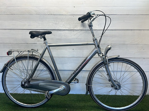 Gazelle Orange