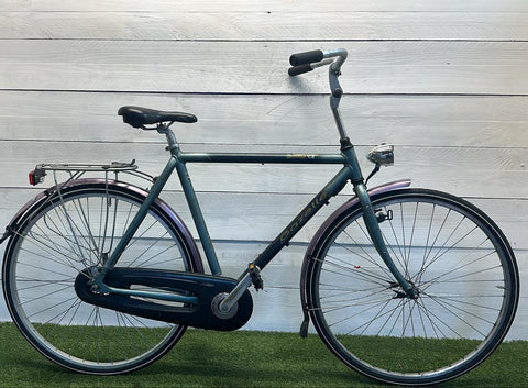 Gazelle Orange