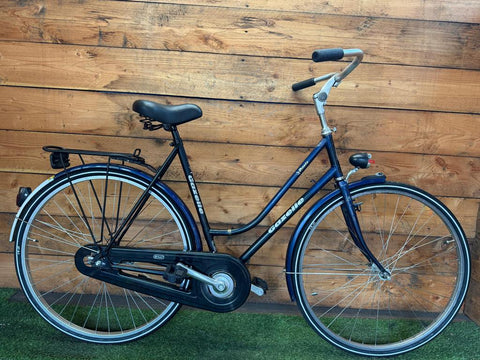 Gazelle Paris 28 pouces 57 cm