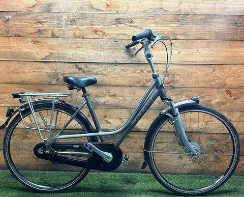 Gazelle Paris 7v 28 pouces 49 cm