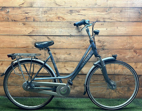 Gazelle Paris 7v 28 pouces 53cm