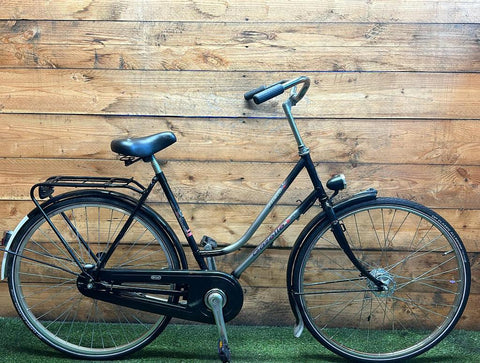 Gazelle Primeur 28 pouces 53 cm