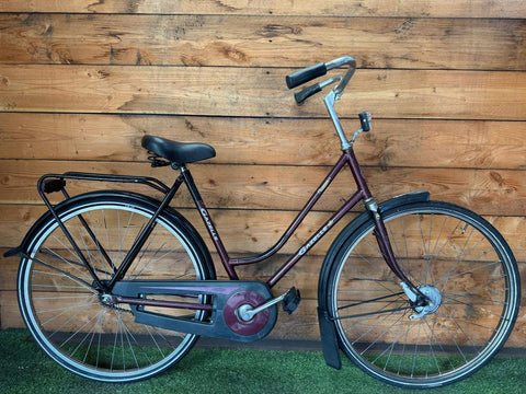 Gazelle Primeur 28 pouces 54 cm