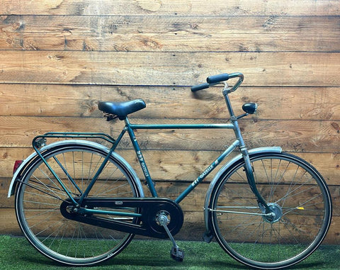 Gazelle Primeur 28 pouces 54 cm