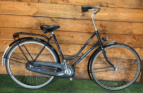 Gazelle Primeur 28 pouces 54 cm