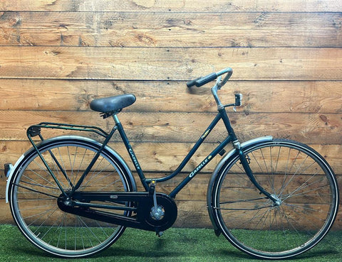 Gazelle Primeur 28 pouces 54 cm