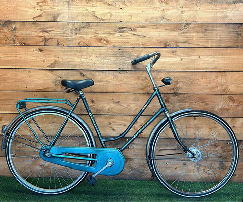 Gazelle Primeur 28 pouces 57 cm
