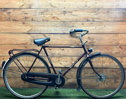 Gazelle Primeur 28 pouces 57 cm