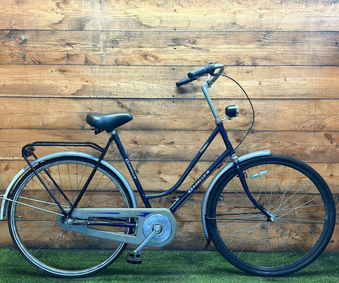 Gazelle Primeur 3v 28pouces 57cm