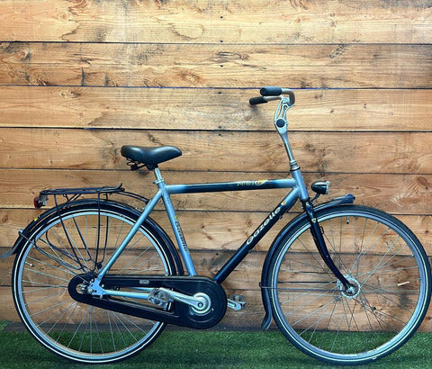 Gazelle Puitta 28 pouces 54 cm