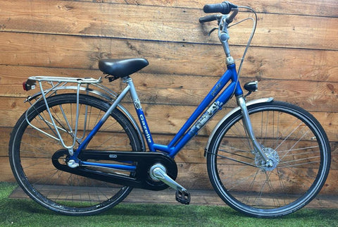 Gazelle Punta 3v 28 pouces 52 cm