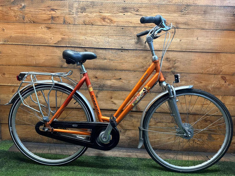 Gazelle Punta 7v 28 pouces 53cm