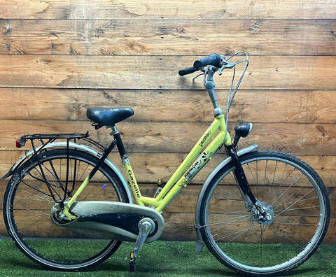 Gazelle Punta 8v 28 pouces 53 cm