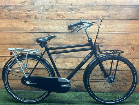 Gazelle Pure NL 3v 28 pouces 59 cm