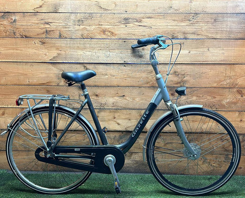 Gazelle Saphir 7v 28 pouces 57cm