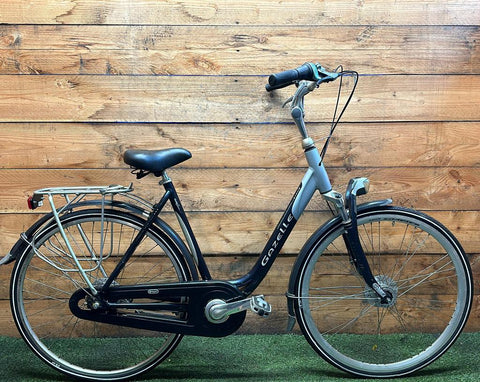 Gazelle Saphir 8v 28 pouces 53cm