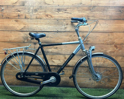 Gazelle Saphir 8v 28 pouces 57cm