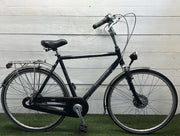Gazelle Saphir