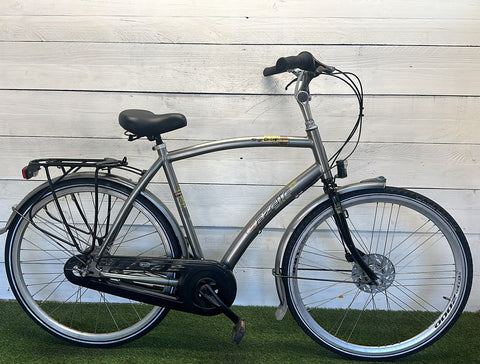 Gazelle Skydrive