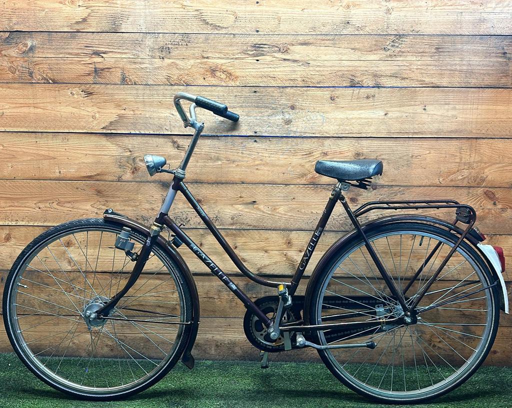Gazelle Solide 28inch 57cm