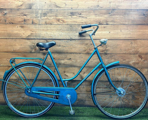 Gazelle Solide 28 pouces 61 cm