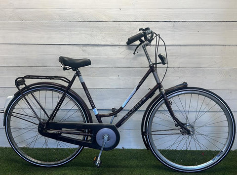 Gazelle Solide