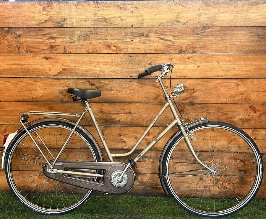 Gazelle Sport Solide