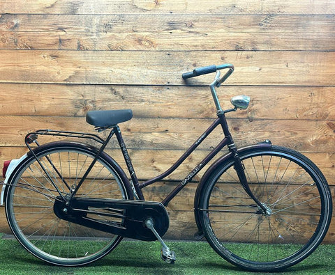 Gazelle Superior 28 pouces 53 cm