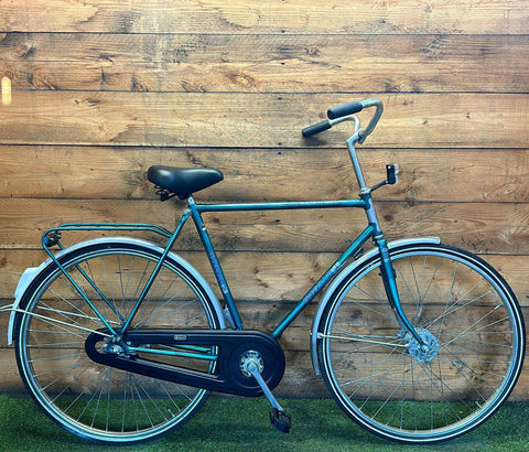 Gazelle Supérieure Spéciale 28 pouces 57 cm