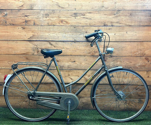 Gazelle Supérieure Spéciale 3v 28 pouces 57 cm