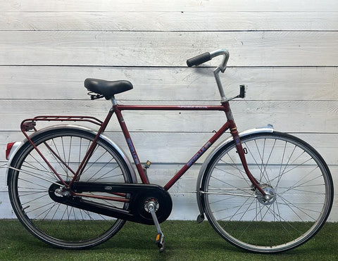 Gazelle superieur special cm57 pouces28