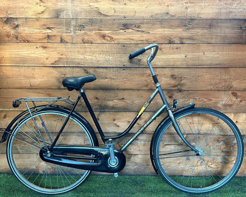 Balançoire Gazelle 28 pouces 57 cm