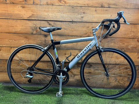 Gazelle Team 27v 28 pouces 50 cm