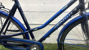 Gazelle Touche