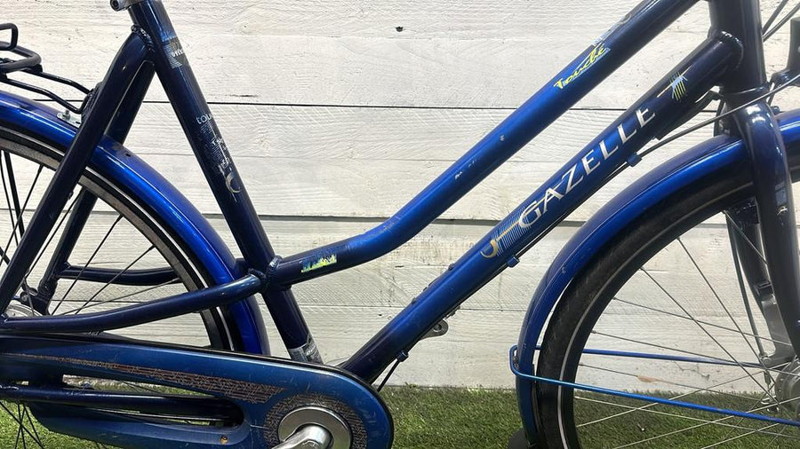 Gazelle Touche