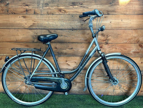 Gazelle Touche 8v 28 pouces 57cm