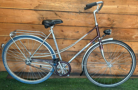 Gazelle Tour de France 28inch 54cm