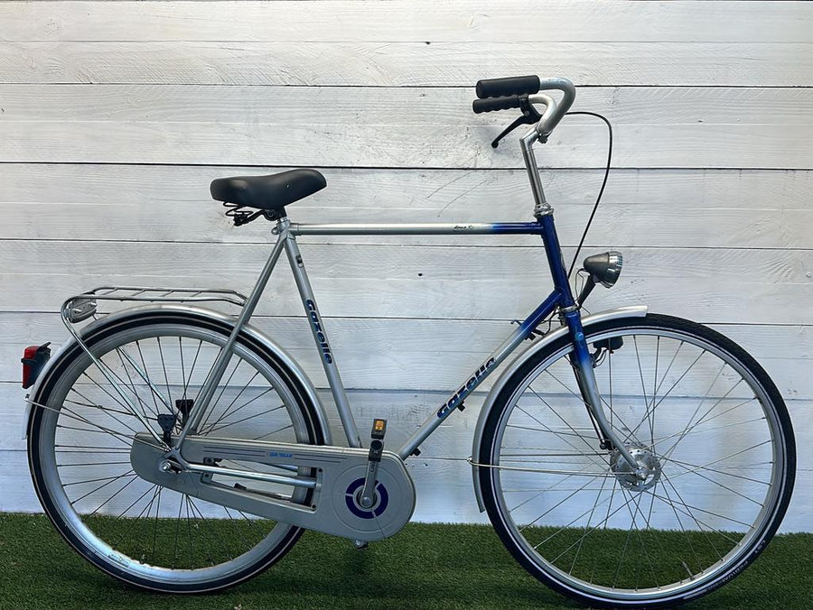 Gazelle Tour cm65 pouces28