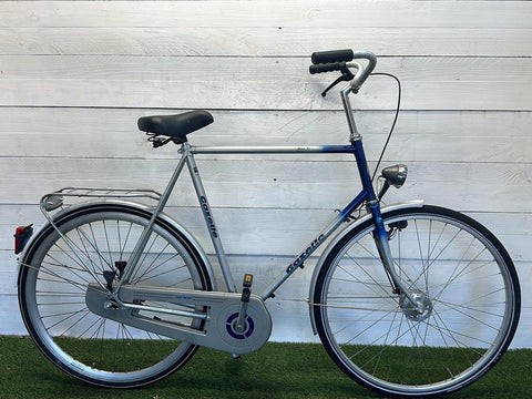 Gazelle Tour cm65 pouces28