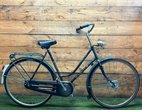 Gazelle Tournée 28 pouces 57 cm