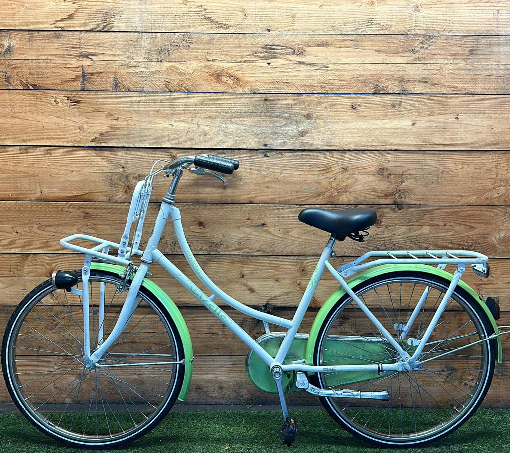 Gazelle Transportfiets 24inch 42cm