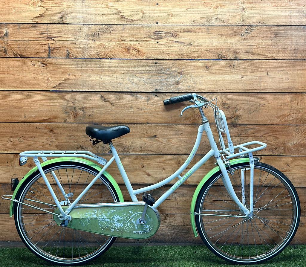 Gazelle Transportfiets 24inch 42cm