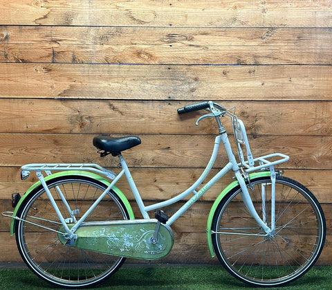 Vélo de transport Gazelle 24 pouces 42 cm