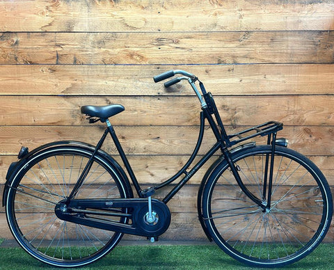 Gazelle Transportfiets 28inch 57cm