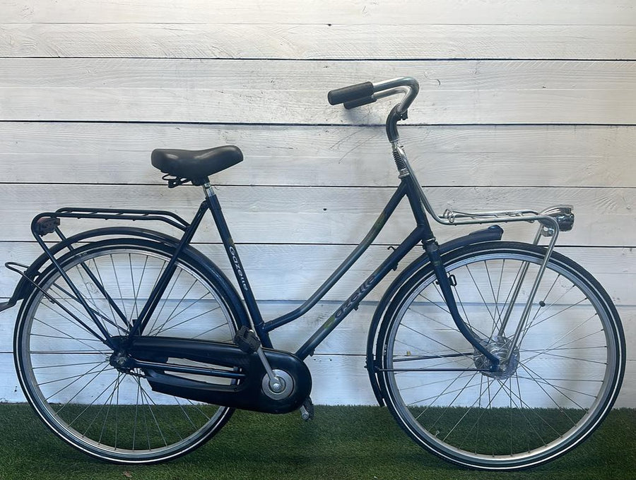 Vélo hollandais Gazelle