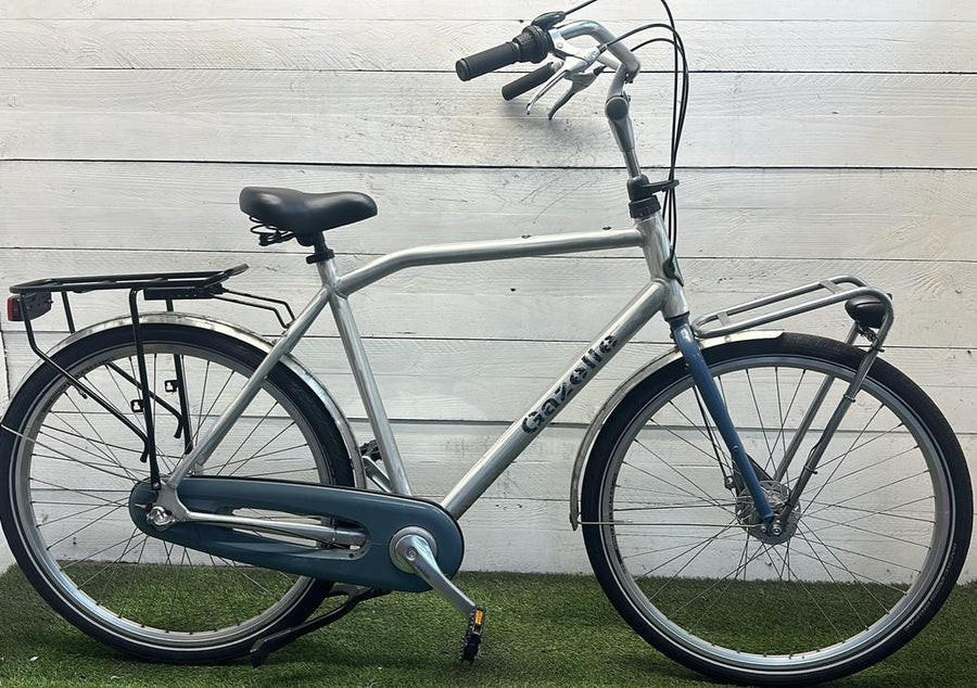 Vélo hollandais Gazelle