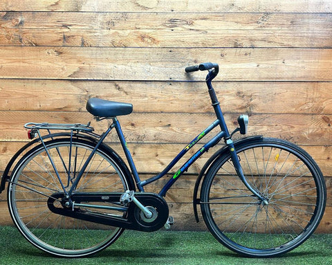 Gazelle Tendance 28 pouces 53 cm