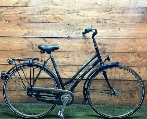 Gazelle Tendance 28 pouces 53 cm