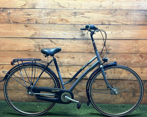 Gazelle Trendy 7v 28 pouces 51 cm