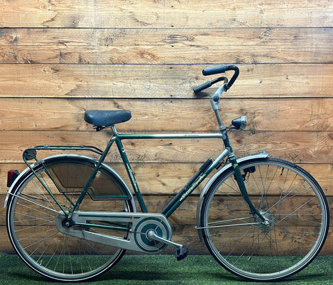 Tondeuse Gazelle 28 pouces 57 cm